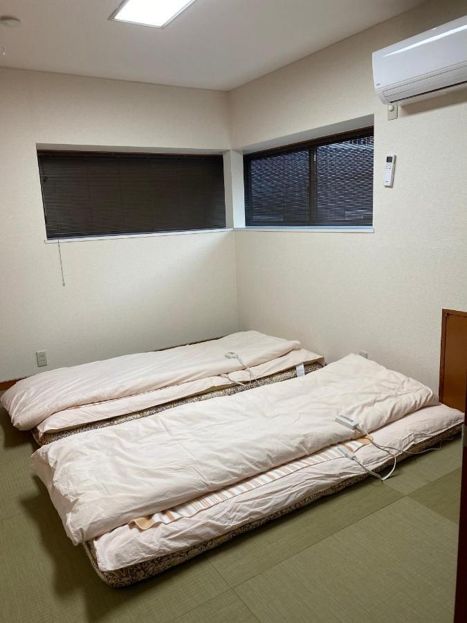 Ferienwohnung 山水之家 Ōtsu Exterior foto